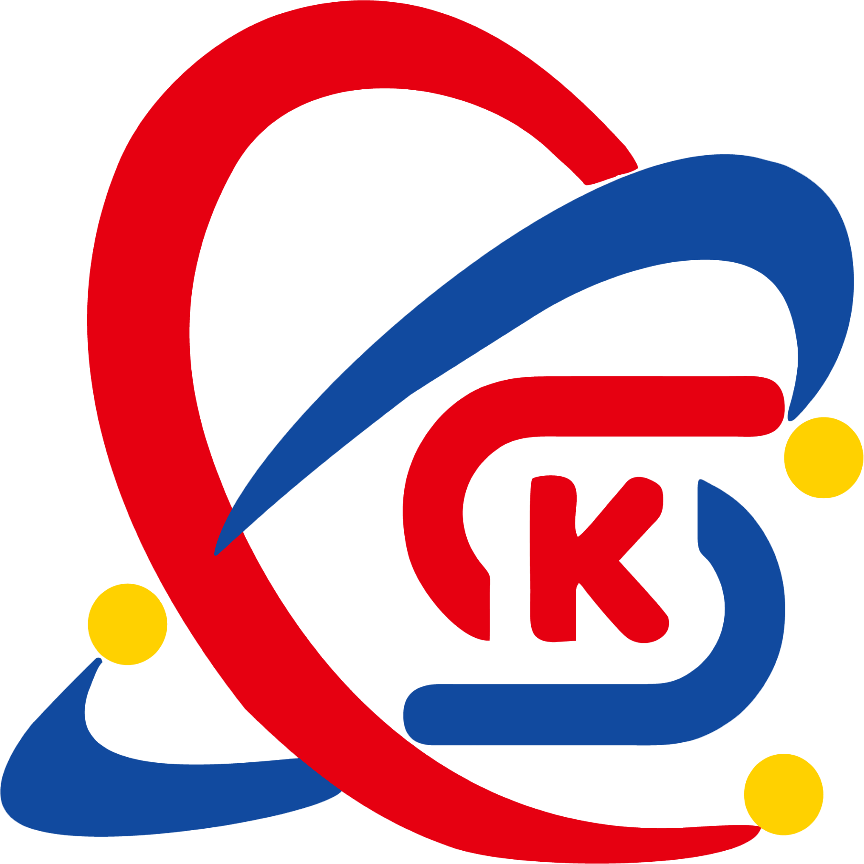 企业Logo